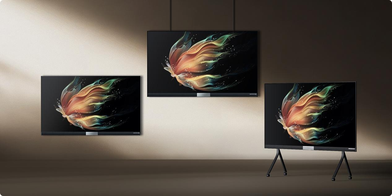 Mip Screen News - QSTECH